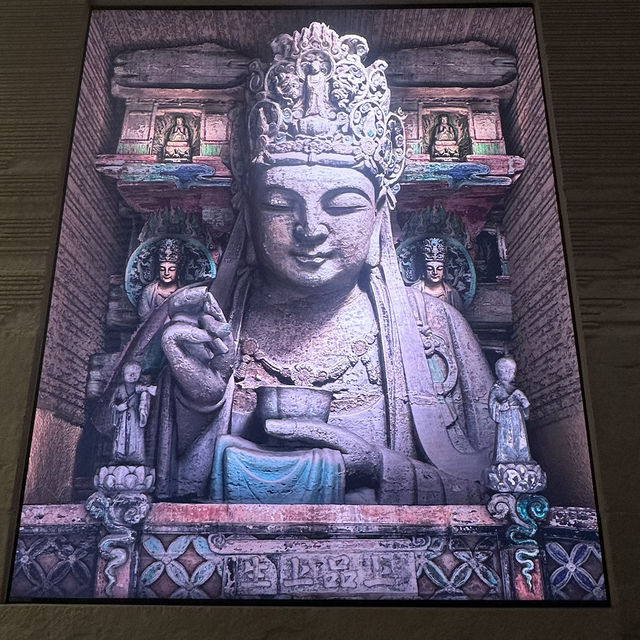 重慶的5日旅程