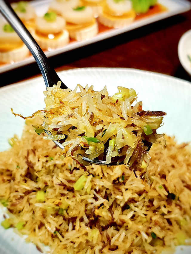 百億富豪私廚掌陀 精緻巧手潮州菜x粵菜