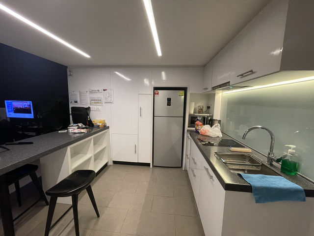 EST KL Sentral Bangsar by Greater Stay