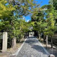 京都 💕 銀閣寺！哲學之道，邂逅日式之美