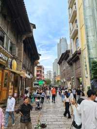 KunMing OldTown