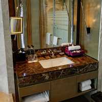 French Sophistication, Bangkok’s Finest Hospitality