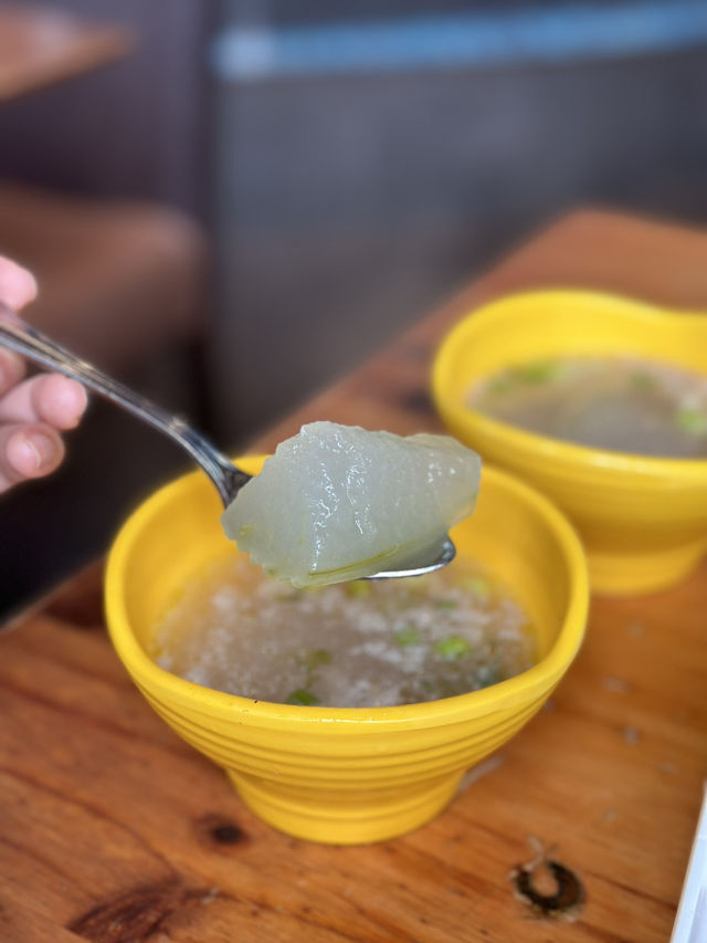 九龍城超高質平靚正泰菜