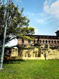 A Scottish Tale in Malaysian Soil”