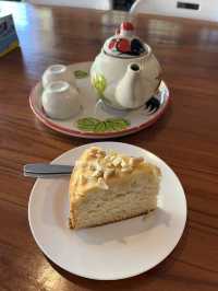 ร้านชาวเหมือง ขนมอร่อย 