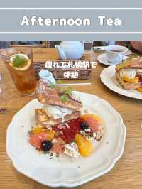 【北海道】 食べたもの紹介