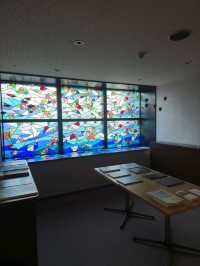 해외여행 삿포로의 빈티지한 미술관 HOKUBU 記念絵画館