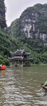 Ninh Binh Tour - Instagram Worthy?? 