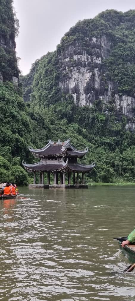Ninh Binh Tour - Instagram Worthy?? 