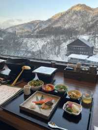 ［定山渓］ゆらく草庵