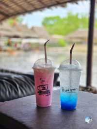 กินแฟ ดูฟาย สโลว์ไลฟ์ไปกับน้องควาย ณ หมู่บ้านอนุรั