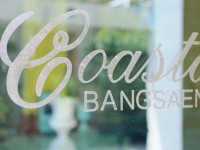 バンセーンのビーチに徒歩数分！Coasta Bangsaenでのんびりステイ🏖️ #タイ旅行 #バンセーン #ビーチホ