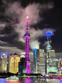 Travel in Shanghai- On budget