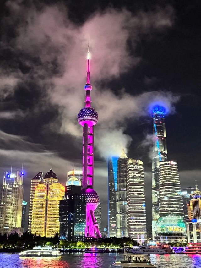 Travel in Shanghai- On budget