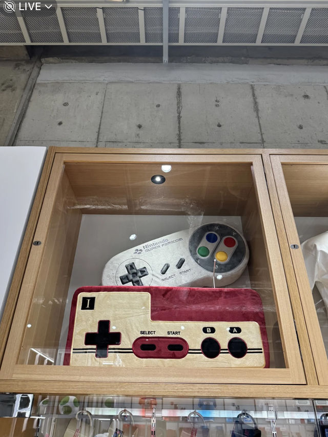Nintendo Museum – Kyoto’s New Home for Gaming History  