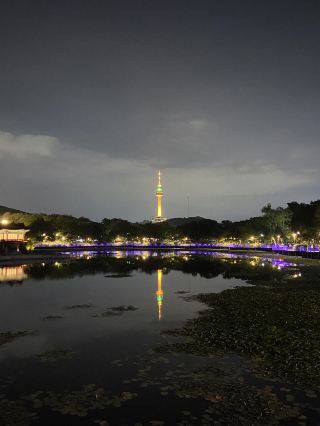 【初訪】韓國大邱之旅