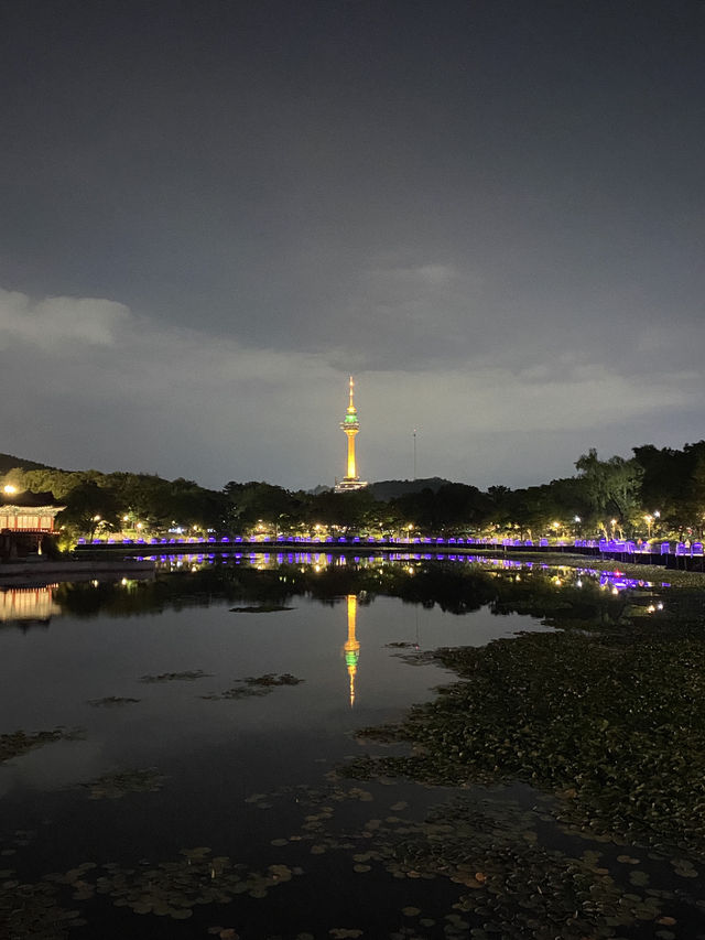【初】韓国・大邱旅行 🇰🇷✨