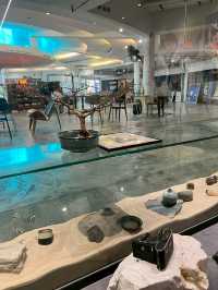 คาเฟ่ลับยานเมืองกรุง "House Of Hobny"