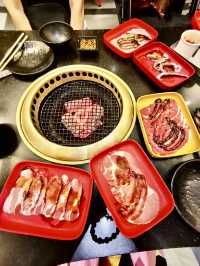 芭達雅｜泰國吃燒肉竟比台灣便宜超多 吃到飽燒肉店