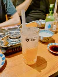 데이트하기 좋은 강동구 분위기 맛집🍹