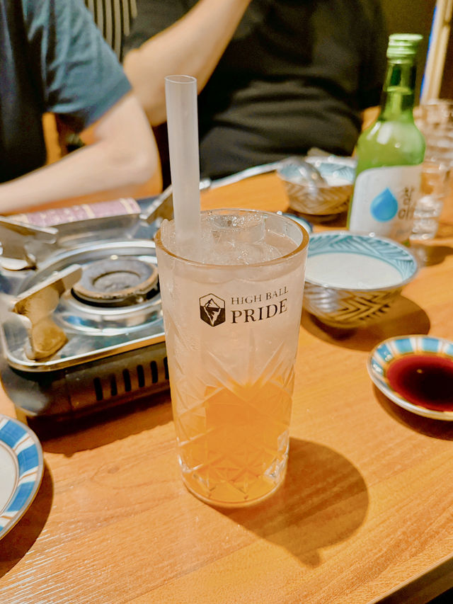 데이트하기 좋은 강동구 분위기 맛집🍹