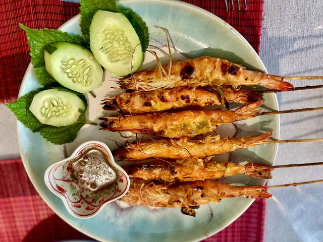 호이안 맛집