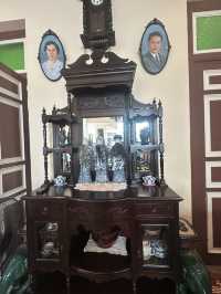 The Charm Dining Gallery – A Heritage Dining Spot in Phuket Old Town