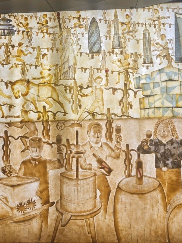 A Whimsical Escape at "The d'Arenberg Cube"