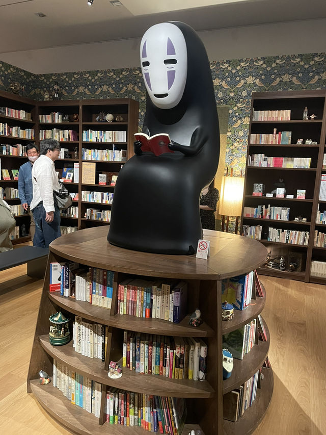 【長野県/長野市　スタジオジブリの作品ができるまで！プロデューサー鈴木敏夫氏の生い立ちがわかる展示会】