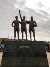 A Legendary Experience at the Theatre of Dreams – Unmissable for Football Fans!
