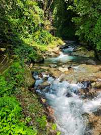 🏞️ : Git Git Waterfall เที่ยวบาหลี
