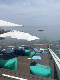Coralani Cafe, Busan