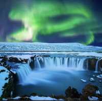 Iceland 🇮🇸, you’re more than a destination—you’re a feeling 💓