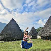 6D5N Adventure & Relaxing Itinerary