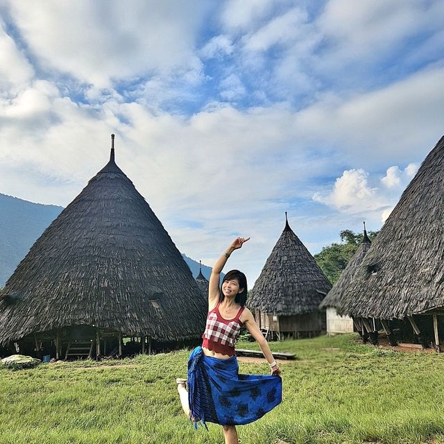 6D5N Adventure & Relaxing Itinerary