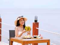 ที่พักหัวหินดีต่อใจ