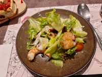 台北喜來登大飯店比薩屋PizzaPub