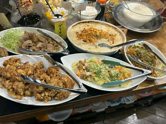 ร้าน Choice Kitchen