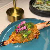 Jaras – ห้องอาหารไทยริมทะเล ภูเก็ต 