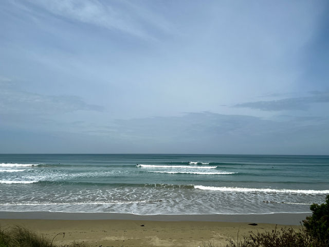 Apollo Bay: A Perfect Summer Getaway on the Great Ocean Road