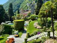 🌟🇮🇹 Passalacqua: World's #1 Hotel – A Breathtaking Secret on Lake Como!
