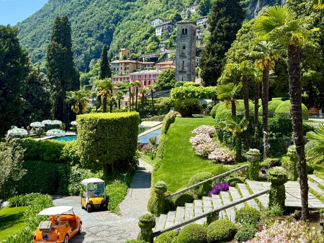 🌟🇮🇹 Passalacqua: World's #1 Hotel – A Breathtaking Secret on Lake Como!