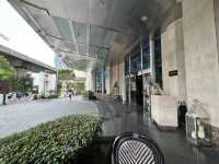 Exceptional Stay at Sofitel Bangkok Sukhumvit – Truly One of the Best