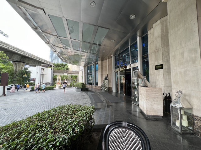 Exceptional Stay at Sofitel Bangkok Sukhumvit – Truly One of the Best