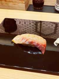 Super delicious and affordable Omakase in Shenzhen! 🍣💖
