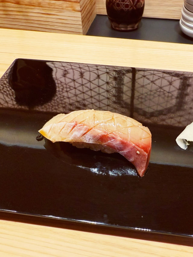 Super delicious and affordable Omakase in Shenzhen! 🍣💖