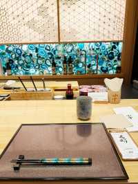 Super delicious and affordable Omakase in Shenzhen! 🍣💖
