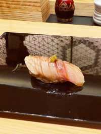 Super delicious and affordable Omakase in Shenzhen! 🍣💖
