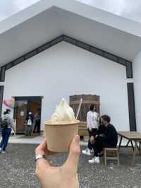 【三重🇯🇵】多気のVISONへ