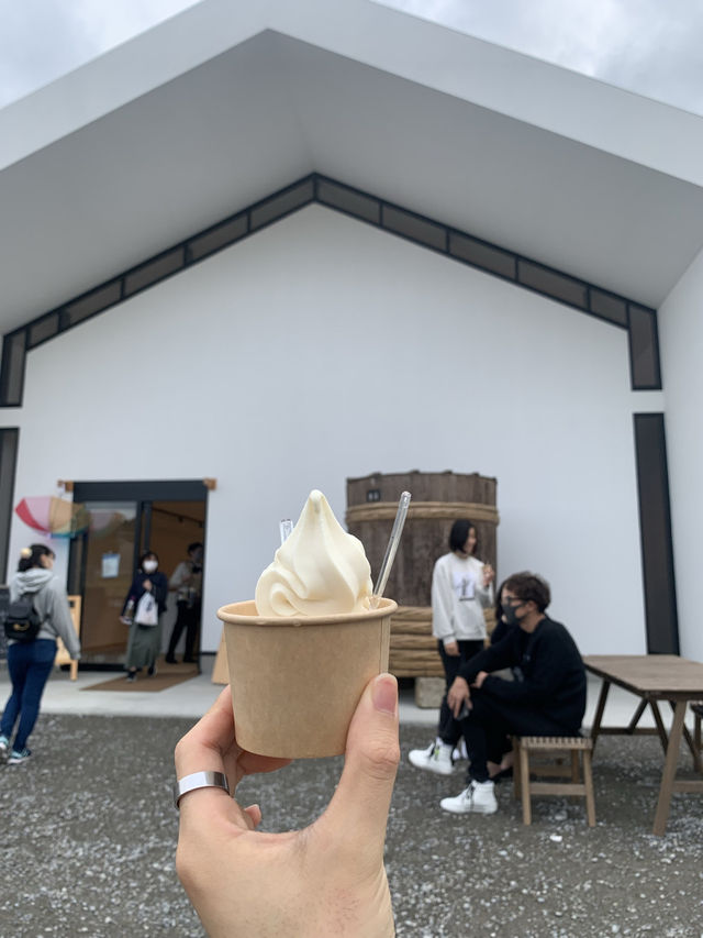 【三重🇯🇵】多気のVISONへ